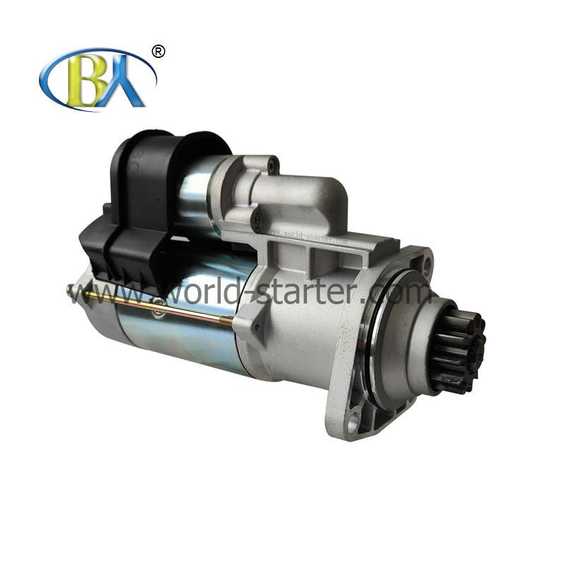 0001261016 Bosch starter motor