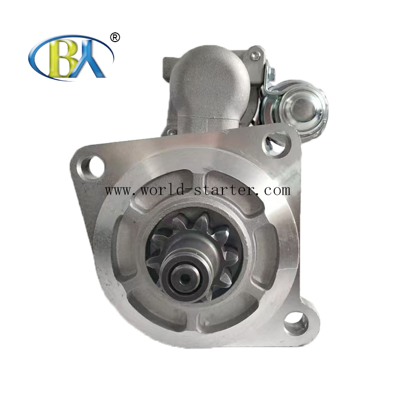 Starter for DELCO 8200357